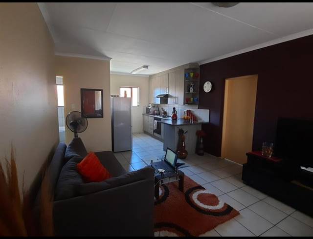3 BEDROOM APARTMENT FOR SALE IN ELSPARK